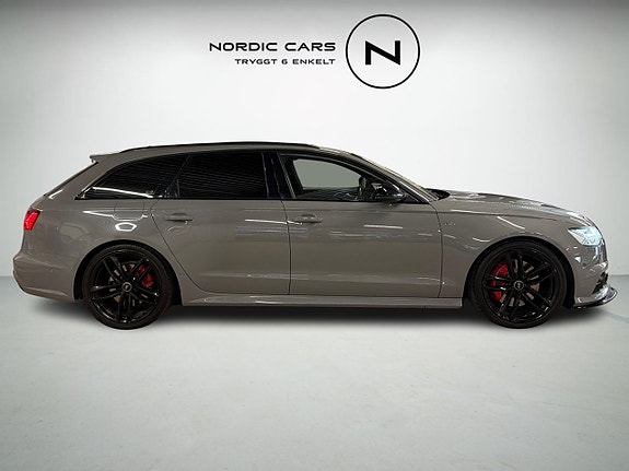 Audi A6 5 of 21