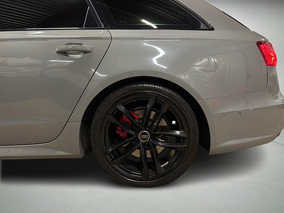 Audi A6 6 of 21