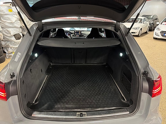 Audi A6 20 of 21