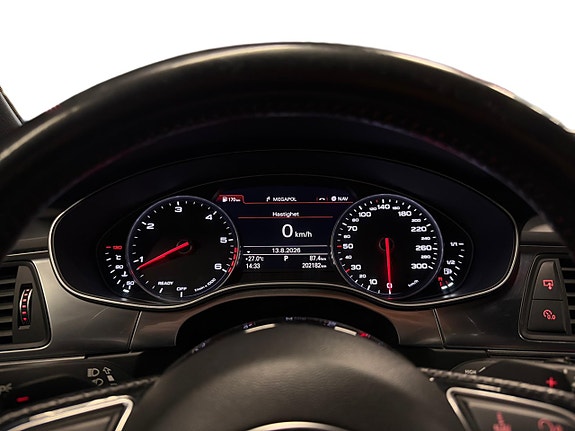 Audi A6 19 of 21