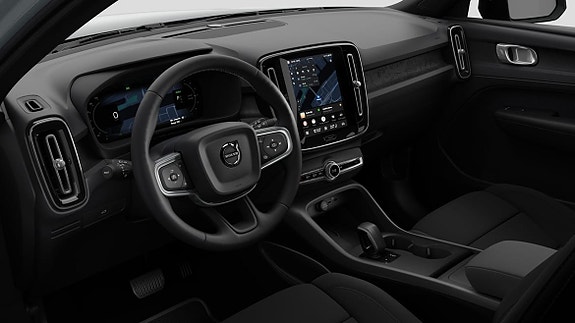 Volvo EX40 8 of 13