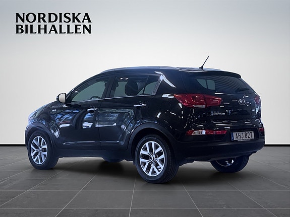 Kia Sportage 5 of 15