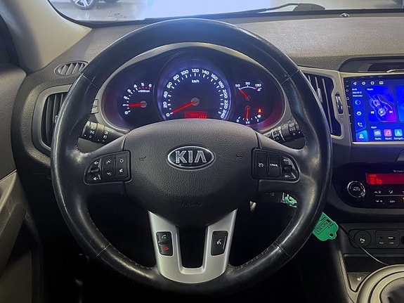 Kia Sportage 9 of 15