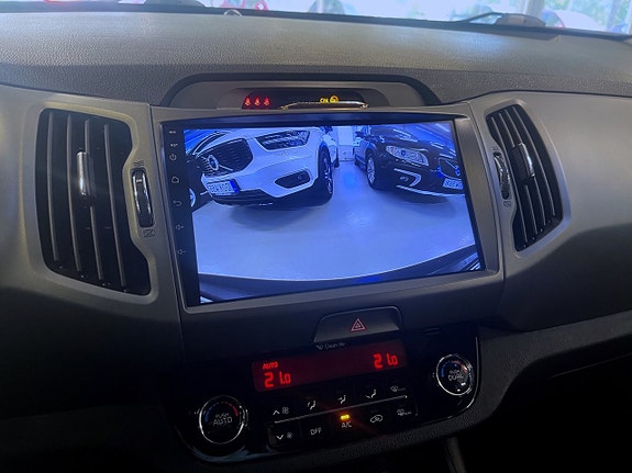 Kia Sportage 11 of 15