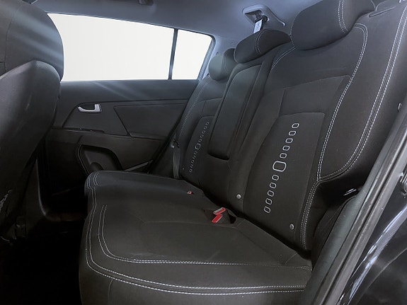 Kia Sportage 13 of 15