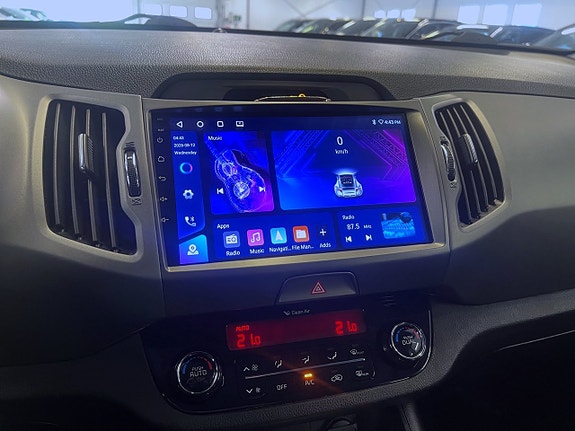 Kia Sportage 10 of 15