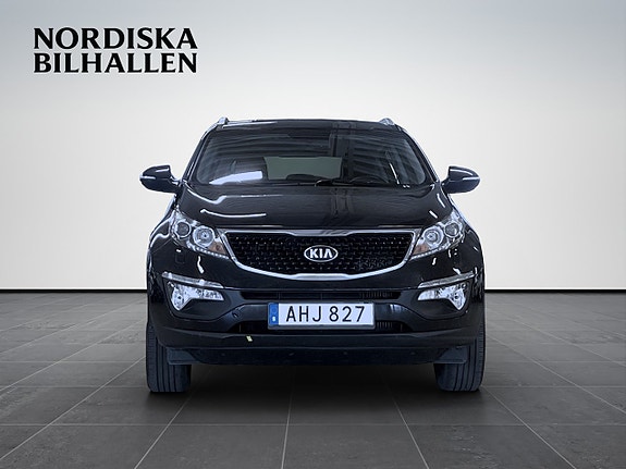 Kia Sportage 2 of 15