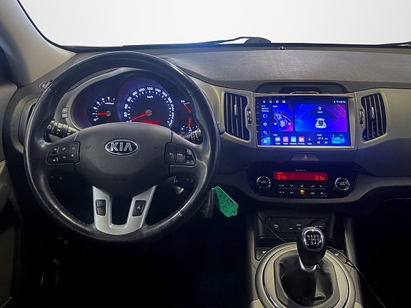 Kia Sportage 8 of 15