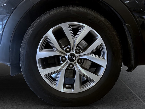 Kia Sportage 15 of 15