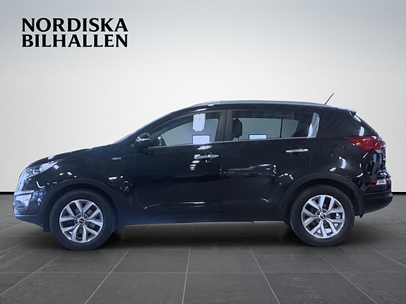 Kia Sportage 4 of 15