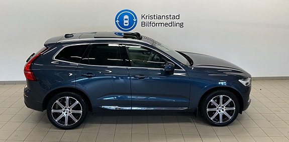 Volvo XC60 6 of 13