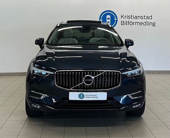 Volvo XC60 4 of 13