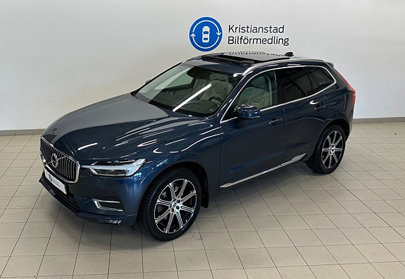 Volvo XC60 3 of 13