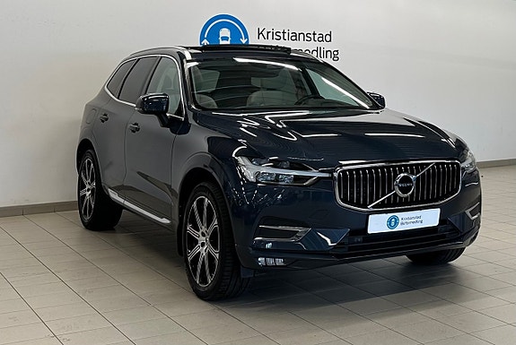 Volvo XC60 5 of 13