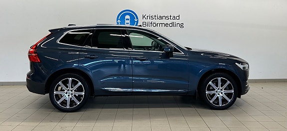 Volvo XC60 7 of 13