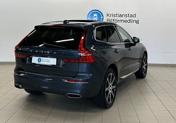 Volvo XC60 8 of 13