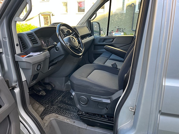 Volkswagen Crafter 35 5 of 9