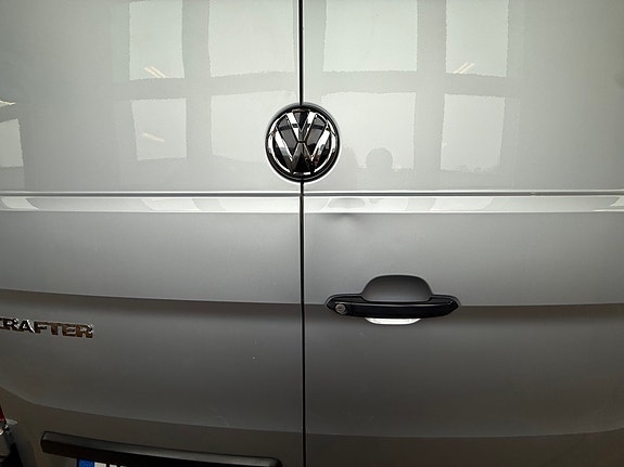 Volkswagen Crafter 35 6 of 9