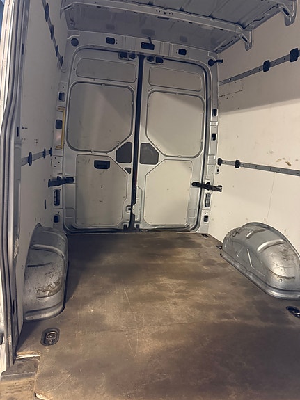 Volkswagen Crafter 35 7 of 9