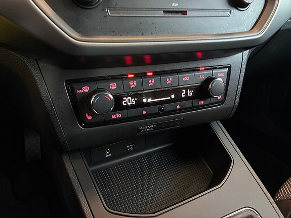 Seat Ibiza 17 of 20