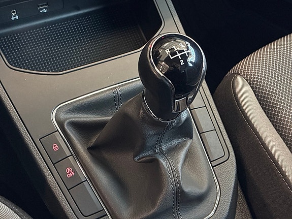 Seat Ibiza 18 of 20