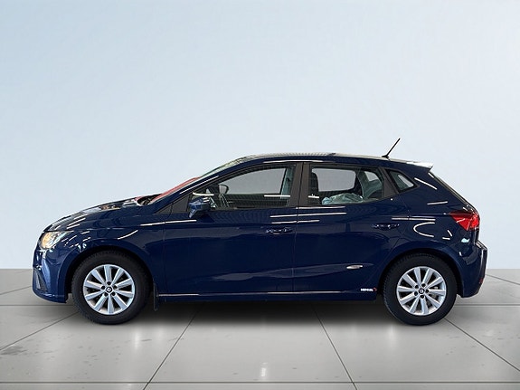 Seat Ibiza 4 of 20