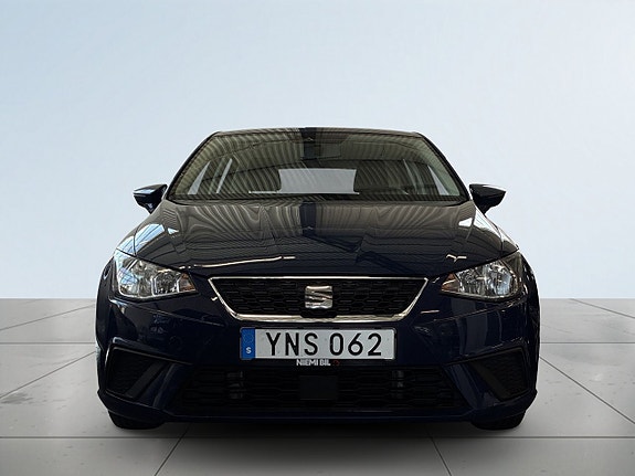 Seat Ibiza 2 of 20