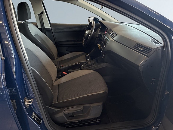 Seat Ibiza 10 of 20