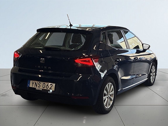Seat Ibiza 6 of 20