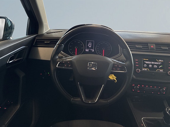 Seat Ibiza 9 of 20