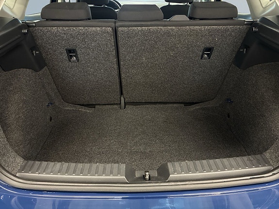 Seat Ibiza 12 of 20