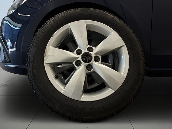 Seat Ibiza 14 of 20