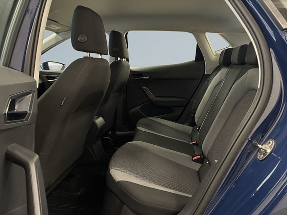 Seat Ibiza 13 of 20