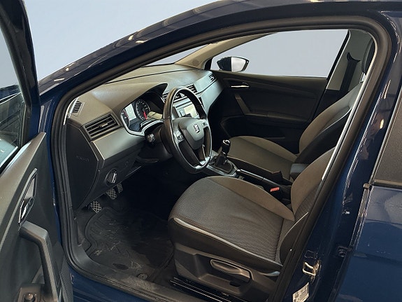 Seat Ibiza 7 of 20