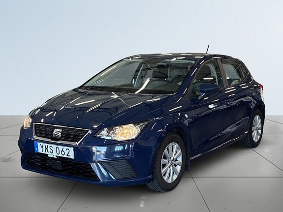 Seat Ibiza 16 of 20
