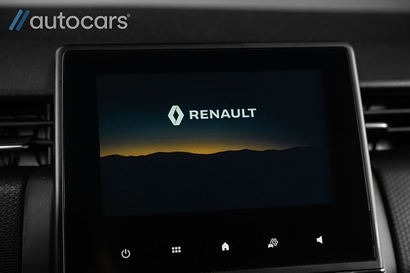 Renault Clio 21 of 30