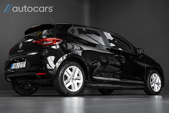 Renault Clio 3 of 30