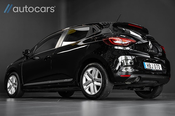 Renault Clio 4 of 30