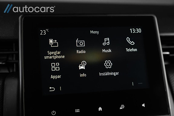 Renault Clio 22 of 30