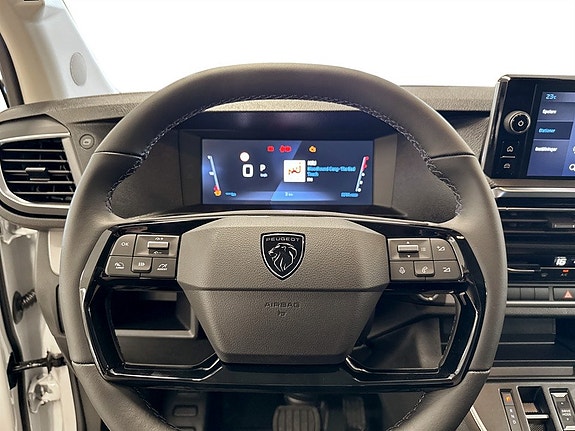 Peugeot Expert 8 of 14