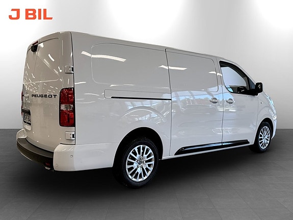Peugeot Expert 2 of 14