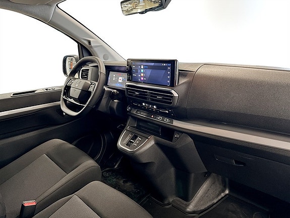 Peugeot Expert 12 of 14