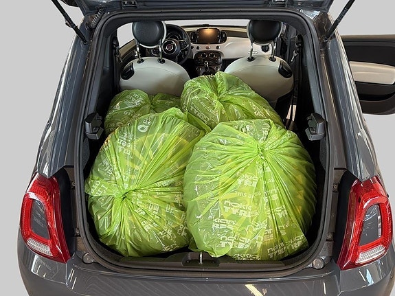 Fiat 500C 8 of 11