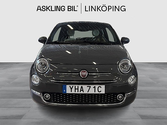 Fiat 500C 5 of 11