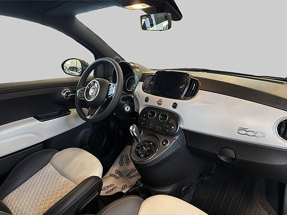 Fiat 500C 6 of 11