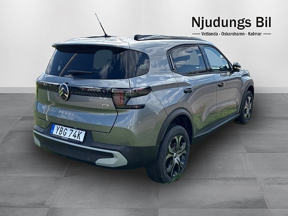 Citroen C3 Aircross 3 of 4
