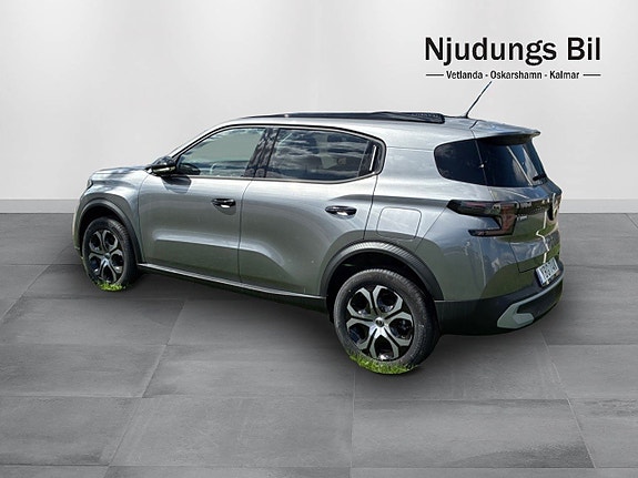 Citroen C3 Aircross 2 of 4