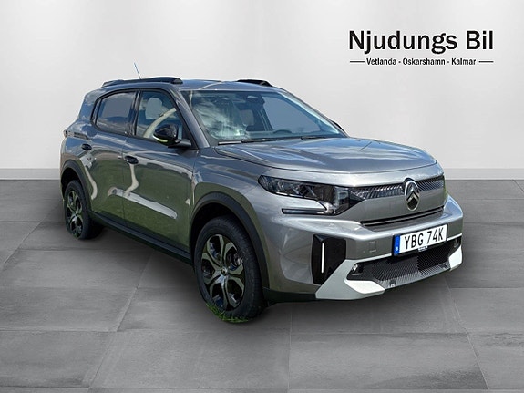 Citroen C3 Aircross 4 of 4