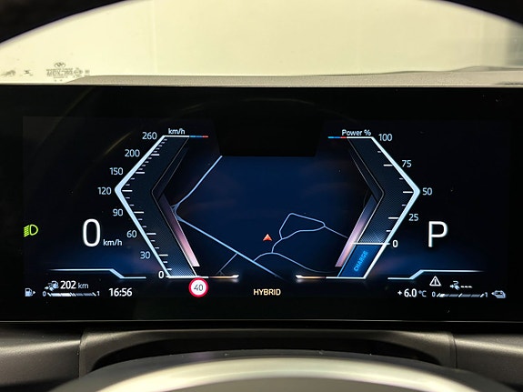 BMW 330e 17 of 27