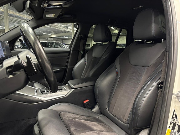 BMW 330e 12 of 27